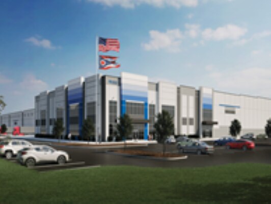 340 Commercial Point Pky, Lockbourne, OH à louer Photo principale- Image 1 de 2