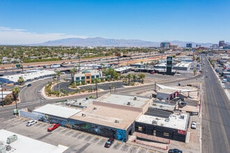 2310-2315 Western Ave, Las Vegas, NV for lease Interior Photo- Image 1 of 27