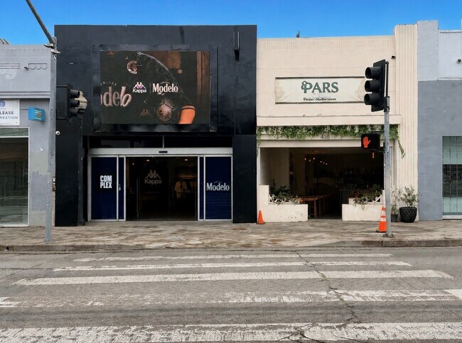 More details for 433 N Fairfax Ave, Los Angeles, CA - Retail for Sale