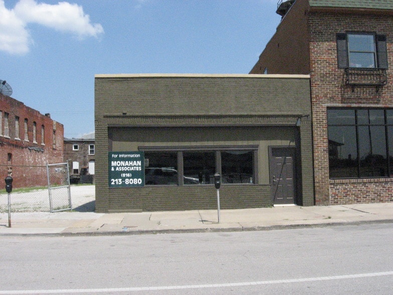 1623 Genessee St, Kansas City, MO for lease - Building Photo - Image 3 of 7