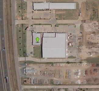 More details for 6707 N Interstate Dr, Norman, OK - Office for Lease