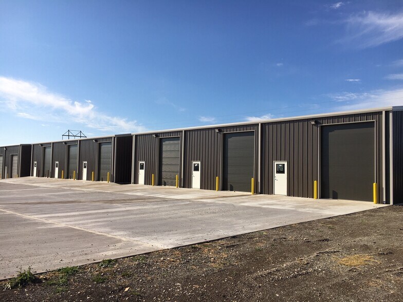 14430 Fm 718, Fort Worth, TX à louer - Photo du bâtiment - Image 2 de 20