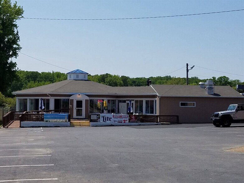 2207 Pulaski Hwy, Edgewood, MD à louer - Photo du bâtiment - Image 2 de 15