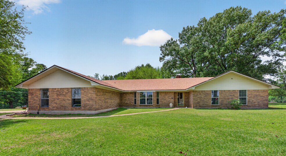 6845 Highway 1, Shreveport, LA à vendre - Photo du bâtiment - Image 2 de 28