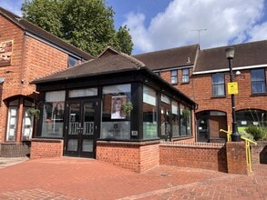 White Lion Walk, Banbury for lease Building Photo- Image 1 of 4