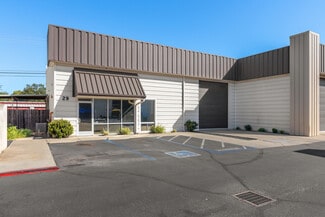 Plus de détails pour 29 Bellarmine Ct, Chico, CA - Industriel à louer