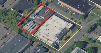 More details for 343 Murray Hill Pky, East Rutherford, NJ - Industrial for Lease