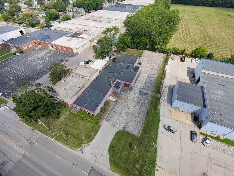 300 N Westwood Dr, Toledo, OH for sale - Building Photo - Image 2 of 15