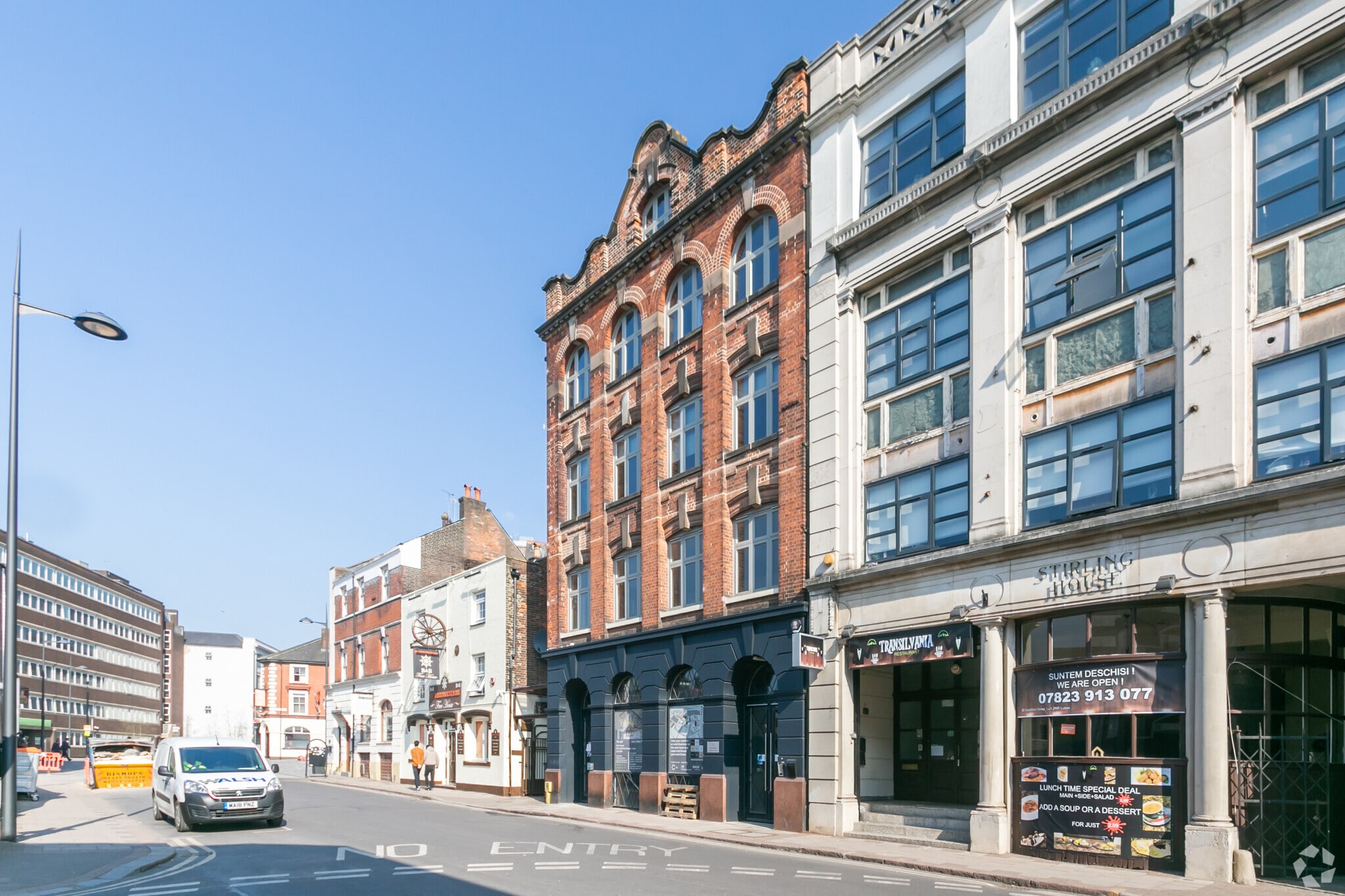 32 Guildford St, Luton for lease Primary Photo- Image 1 of 4