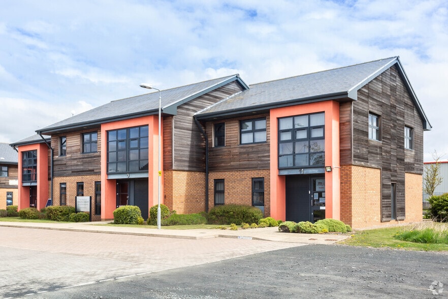 Linnet Ct, Alnwick for lease - Primary Photo - Image 1 of 3