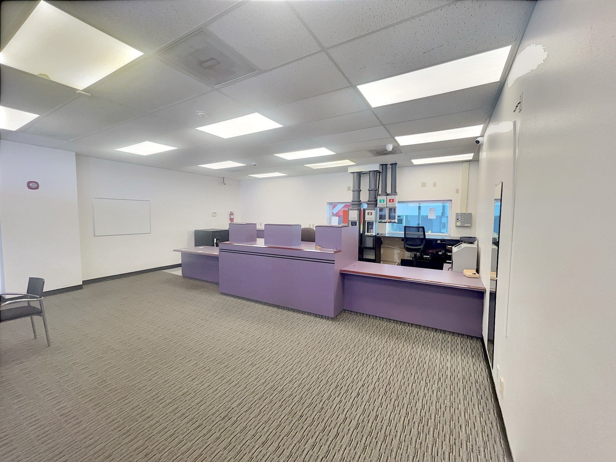 711 N Carancahua St, Corpus Christi, TX for lease Interior Photo- Image 1 of 9