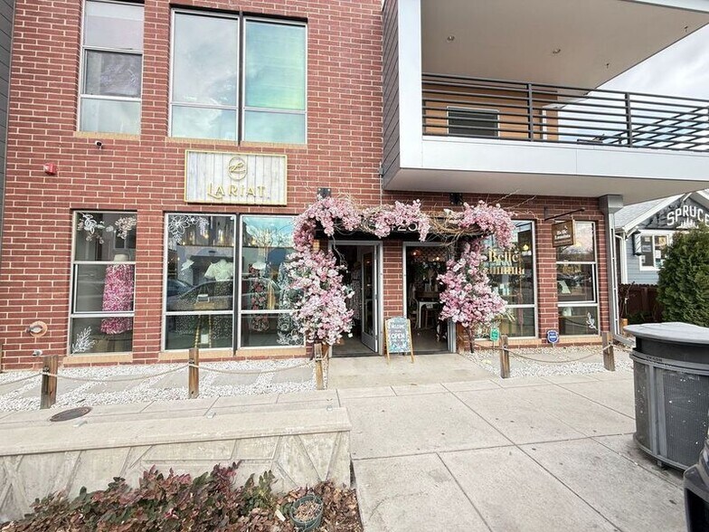 4258 Tennyson St, Denver, CO à vendre - Photo du bâtiment - Image 2 de 8