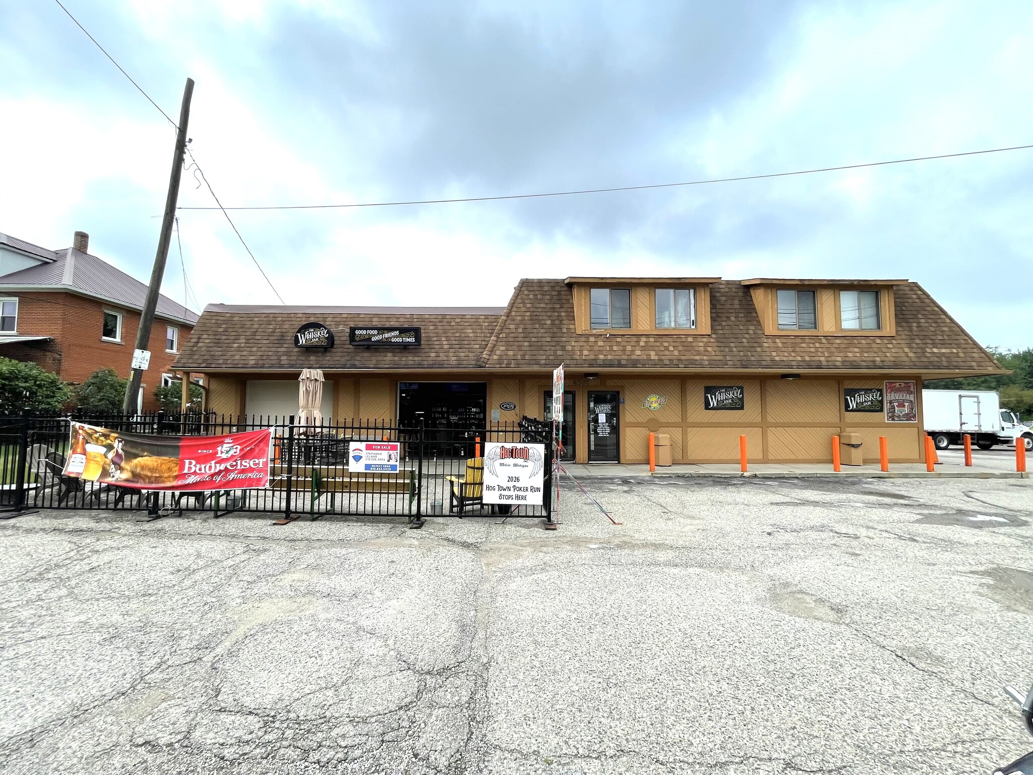 4397 Main St, Brown City, MI for sale Building Photo- Image 1 of 31