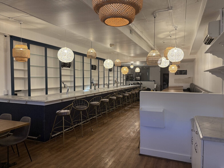633 Pennsylvania Ave SE, Washington, DC for lease - Interior Photo - Image 3 of 4