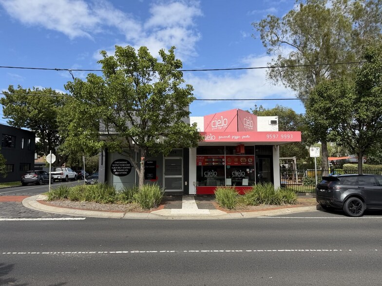224 McKinnon Rd, McKinnon for lease - Building Photo - Image 3 of 3