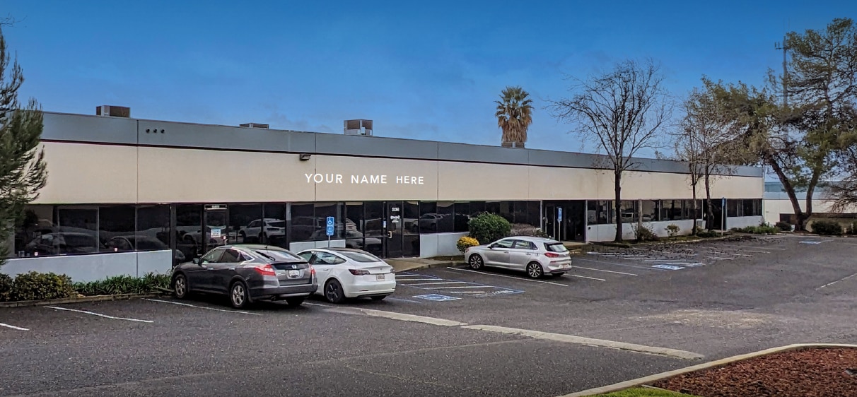 45445-45461 Warm Springs Blvd, Fremont, CA for lease Building Photo- Image 1 of 3