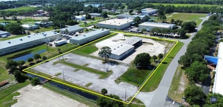 More details for 222 Yellow Pl, Rockledge, FL - Industrial for Lease