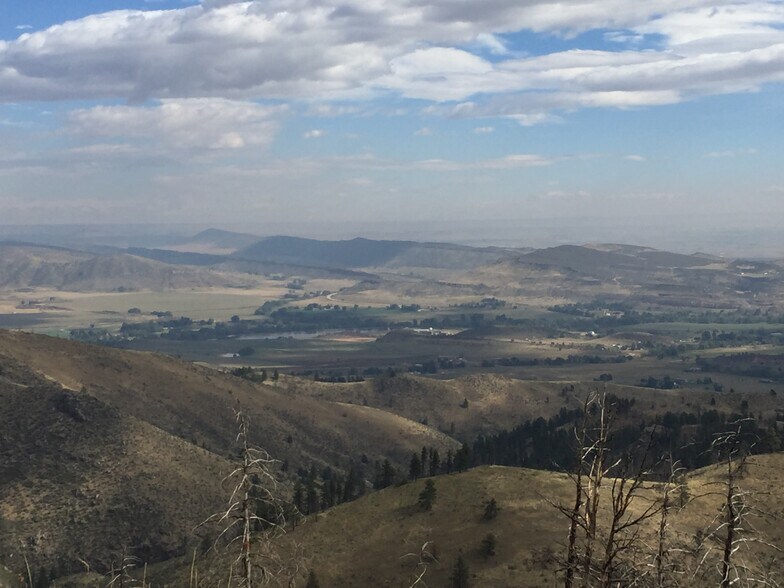 499 Helms Deep Rd, Bellvue, CO à vendre - Autre - Image 1 de 4