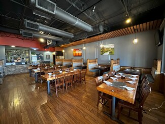 Plus de détails pour 8400-8520 Bellaire Blvd, Houston, TX - Local commercial à louer