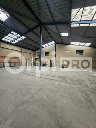More details for Industrial for Lease