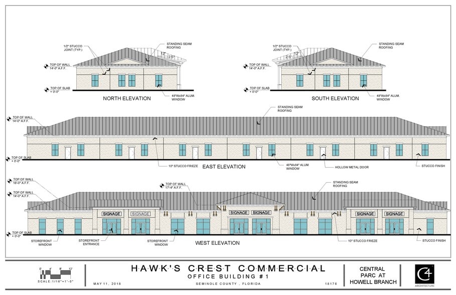 2464 Howell Market Ln, Winter Park, FL for sale - Primary Photo - Image 3 of 5