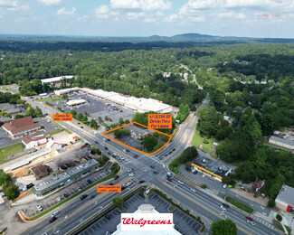 More details for 3324 Canton Rd, Marietta, GA - Retail for Lease