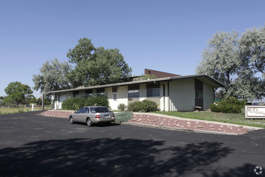 1317 Webster Ave, Fort Collins, CO for sale - Primary Photo - Image 1 of 4