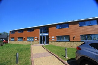 Plus de détails pour Liscombe Park, Leighton Buzzard - Bureau à louer