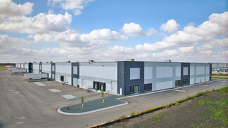 More details for 3750 44th Ave N, Fargo, ND - Industrial for Lease