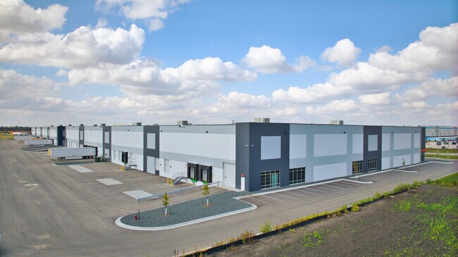 Plus de détails pour 3750 44th Ave N, Fargo, ND - Industriel à louer