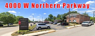 More details for 4000 W Northern Pky, Baltimore, MD - Office for Sale