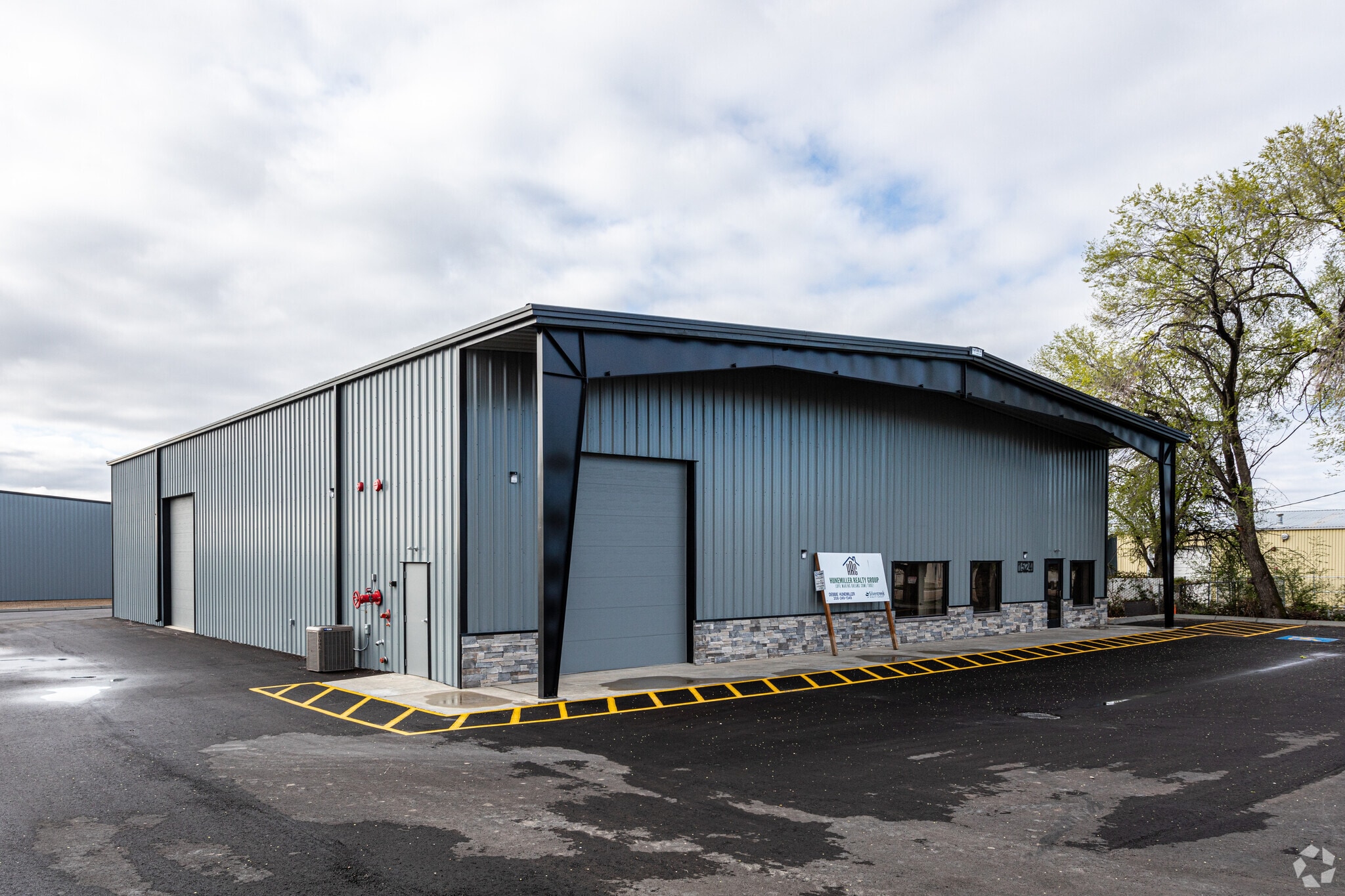 1524 11th Ave N, Nampa, ID for lease Building Photo- Image 1 of 5