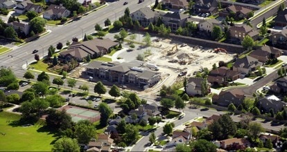 11449 S 1000 East, Sandy, UT - Aerial map view - Image1