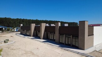 Plus de détails pour 1547 Pooler Pky, Pooler, GA - Commerce de détail à louer