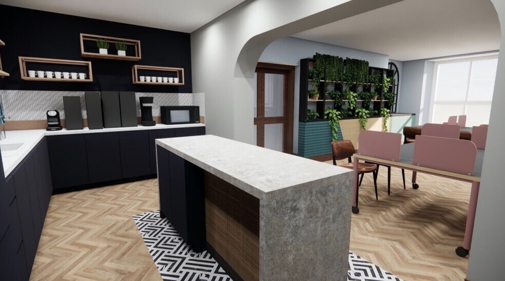 110 Station Para, Harrogate à louer - Photo intérieure - Image 3 de 28