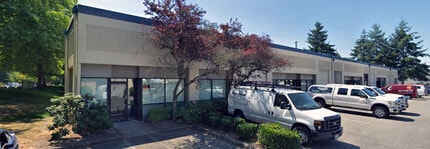 6875 NE 176th Ave, Redmond, WA for lease Building Photo- Image 1 of 8