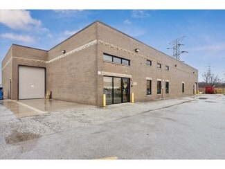 Plus de détails pour 13801 S Kenton Ave, Crestwood, IL - Industriel à vendre