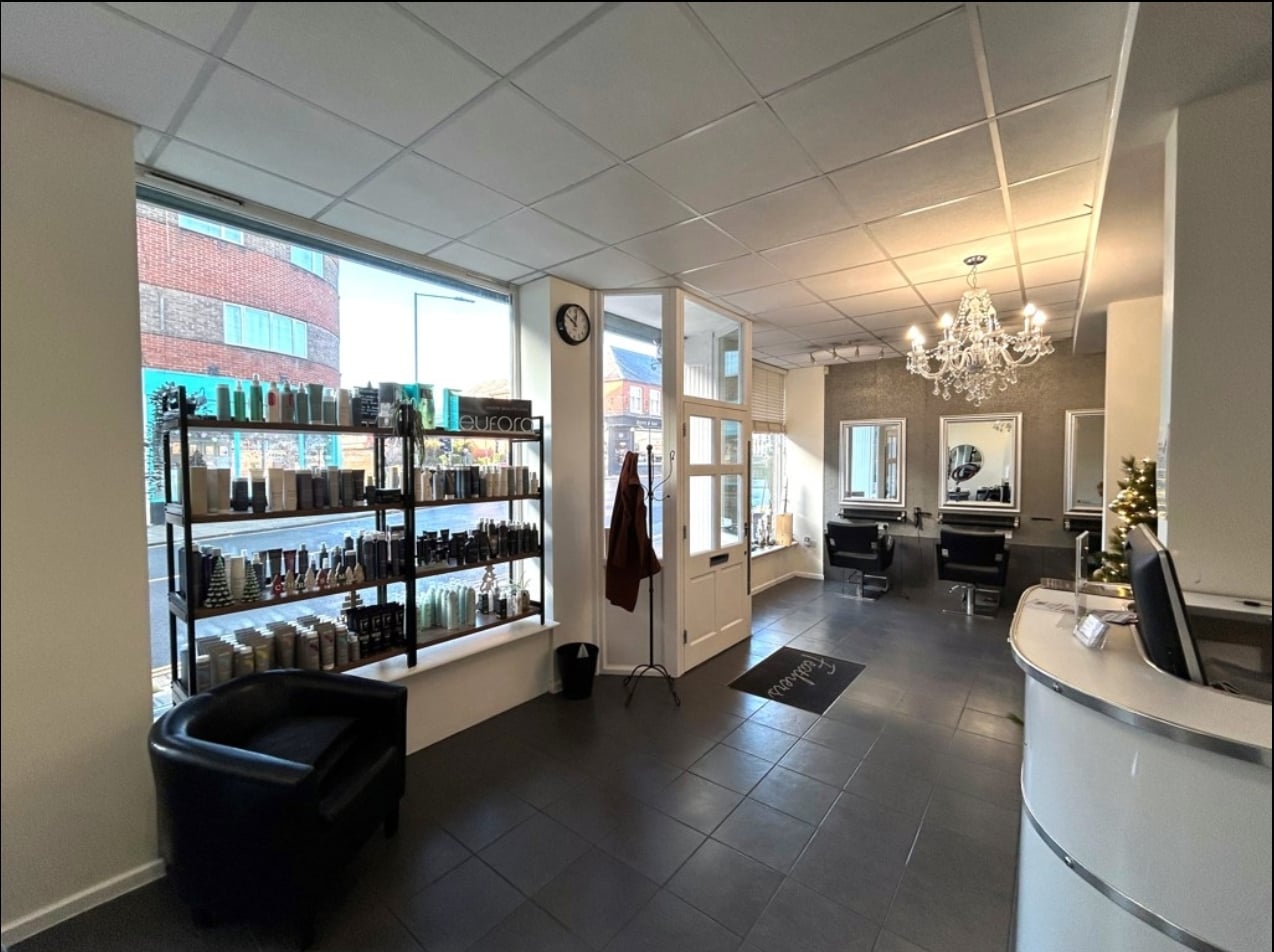 127-129 High St, Maldon for lease Interior Photo- Image 1 of 6