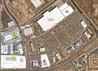 More details for 4700 Daybreak Pky, South Jordan, UT - Office/Retail for Lease