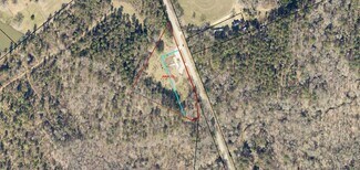 Plus de détails pour 3125 Elberton Hwy, Lincolnton, GA - Terrain à vendre