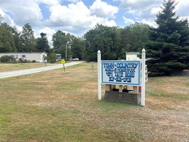 434 Tate Rd, Corinth, ME for sale - Building Photo - Image 1 of 36