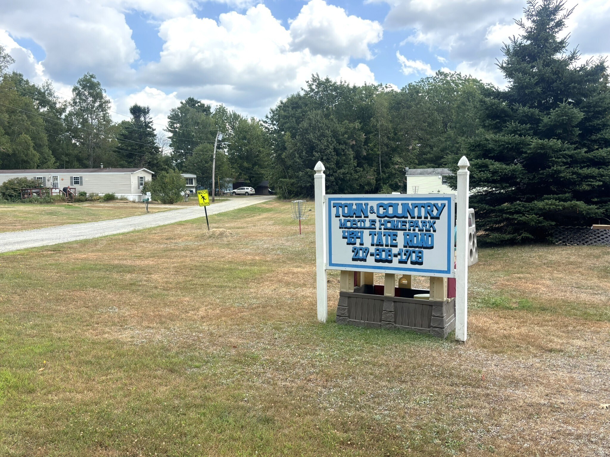 434 Tate Rd, Corinth, ME à vendre Photo du bâtiment- Image 1 de 37