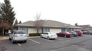 More details for 1930 Crown Park Ct, Columbus, OH - Office for Sale
