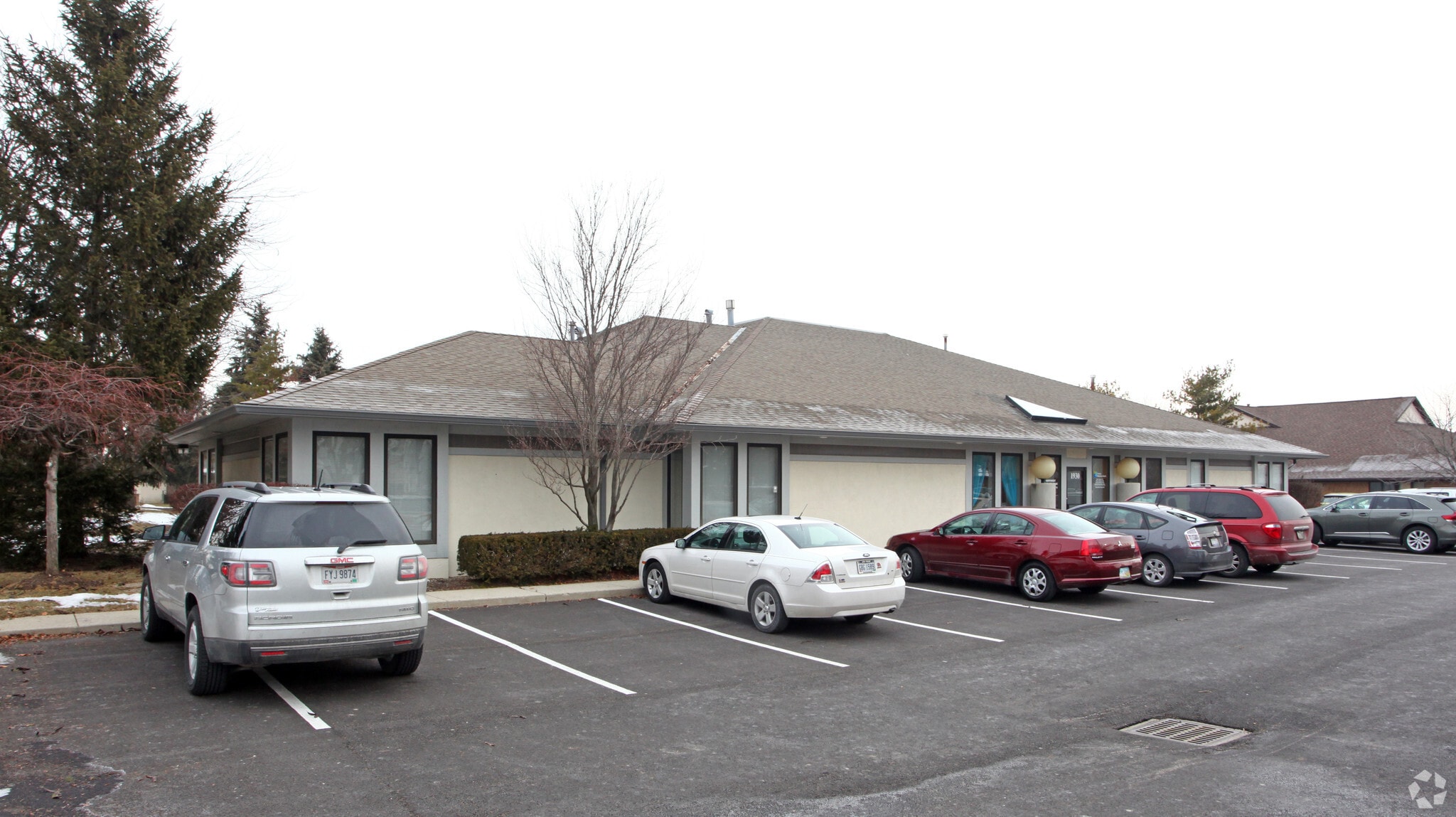 1930 Crown Park Ct, Columbus, OH for sale Building Photo- Image 1 of 7
