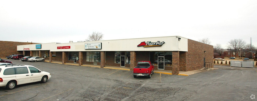 914-924 Windsor St, Sun Prairie, WI à louer - Photo du bâtiment - Image 2 de 3