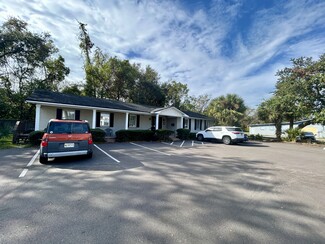 More details for 1963 S 8th St, Fernandina Beach, FL - Office, Office/Retail for Lease