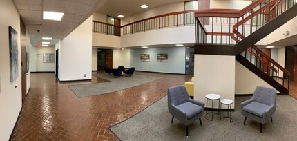 14515 Briarhills Pkwy, Houston, TX for lease Interior Photo- Image 2 of 9