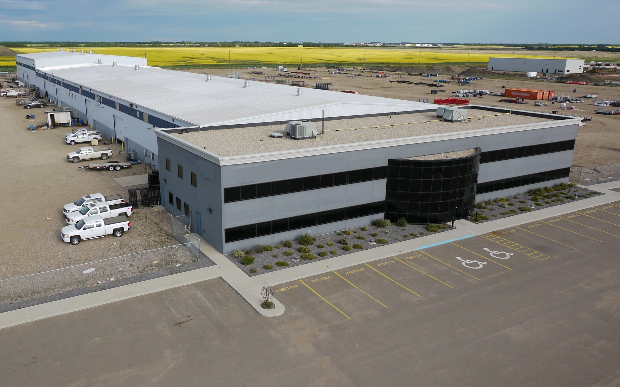 5702 63 Ave, Lloydminster, AB à vendre Photo du bâtiment- Image 1 de 1