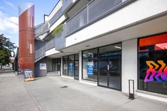 873-883 E Hastings St, Vancouver, BC for lease Building Photo- Image 1 of 5