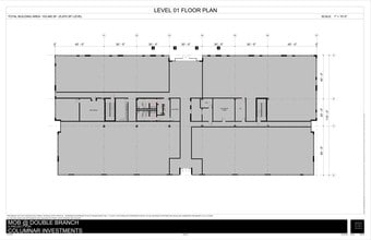 11130 McKendree Rd, San Antonio, FL for lease Site Plan- Image 1 of 2